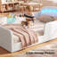 Lit pour tout-petit Montessori-1444218798