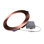 DLE8 8'' 28.8 Watt Dimmable Air-Tight IC Rated LED Canless Recessed Lighting Kit