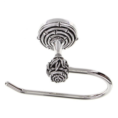 Palmaria Wall Mount Toilet Paper Holder