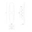 Odin 2 - Light Bath Sconce-637318293