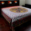 Tapisserie en coton peacock-172761370-172761373