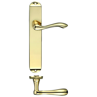 Arundel Latch Right Hand Door Handle