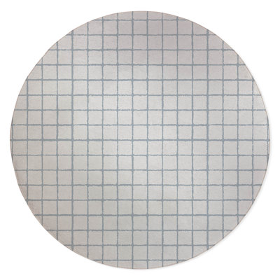 Rebar Non-Slip Outdoor Rug