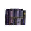 Modern Frosted Berry Dust Jacket ColorPak