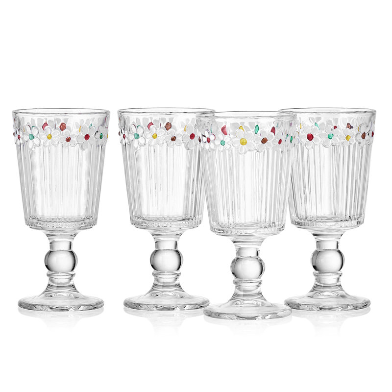 Verres à gobelet Darbie Angell