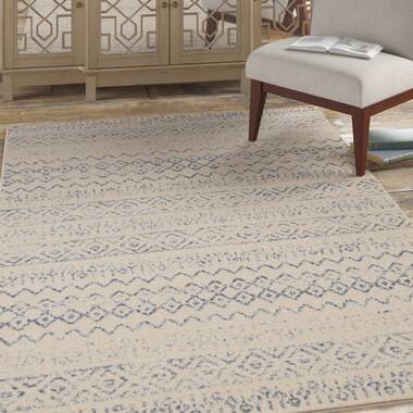 The Twillery Co.® Culloden Area Rug & Reviews