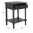 Peters End Table with Storage-171599520