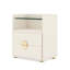 Side Cabinet,Bedside Table,Storage Nightstand