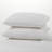 Down Pillow Insert White-9083831
