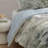 Coma Inducer Lambs Ear Faux Fur Oversized Comforter Set-74276023-74276021