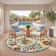 Richana Floral Indoor Rug