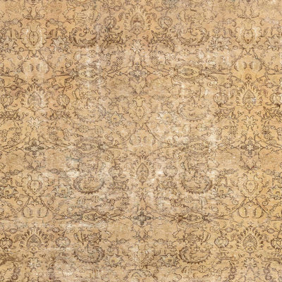 Abstract Indoor Rug
