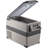 47.5 Qt Portable Freezer Mini Refrigerator with Adjustable Temperature Controls