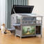 Cat Playpen