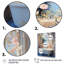 Bathroom Oasis I - Art mural de salle de bain-226034950