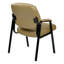 Chaise visiteur en cuir-829277477