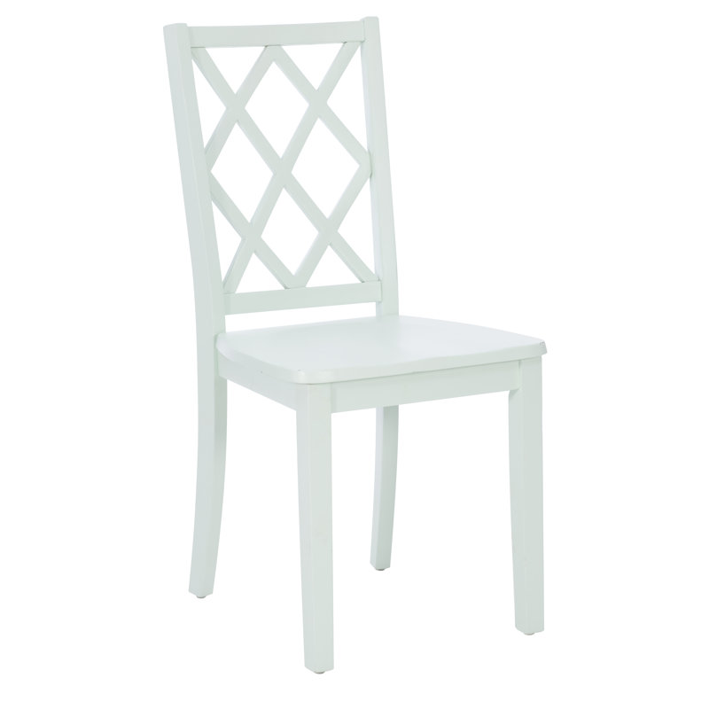 Chaise de salle à manger Ellenberger, Menthe