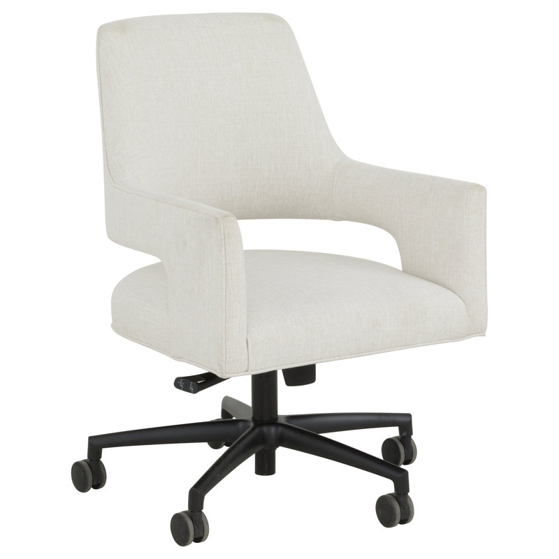 Office Chair, 1130 Pottery
