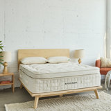 Luxury Organic Mattress
