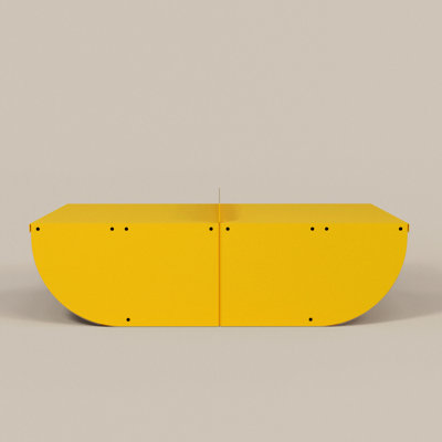 HEROair Outdoor Table Tennis Table