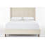 Lit plateforme en bois massif Demaryius-713745043-713745040