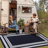 Bordered Design Outdoor Mats Plastic Straw Rug Outdoor Leisure Waterproof Carpet Garden Terrace Balcony Picnic Mat-1901024562-1884189903