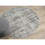 Stella Machine Woven Cream/Brown Indoor Rug-1113037293