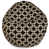 Black Geometric 1