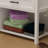 Sewing Table With Sewing Machine Platform
