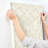 Pineapple Damask Wallpaper-98630626
