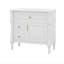 Meuble-lavabo de 36 po avec lavabo, 2 tiroirs, une armoire et un tiroir basculant Designs-955736768