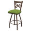 Tabouret pivotant XL 820 Catalina-92973622-92973647-93065853