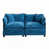 Bleu est en rupture de stock