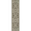 Tapis de couloir vert Aucun-376236171