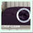 UltraSoft Eggplant Microfiber Sheet Set - Hypoallergenic Twin Bedding - Brushed 90GSM Basics - 4 Piece Set - Luxurious Comfort & Durability