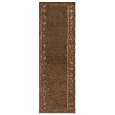 Reverie Hand Tufted Wool Indoor Rug