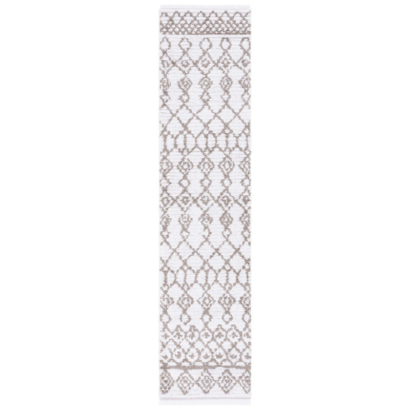 Tapis performance Sud-Ouest Augustine, Tapis de couloir 2 pi x 9 pi