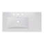 Rangement pour salle de bain Rilwan