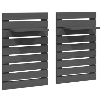 Accent Shelf