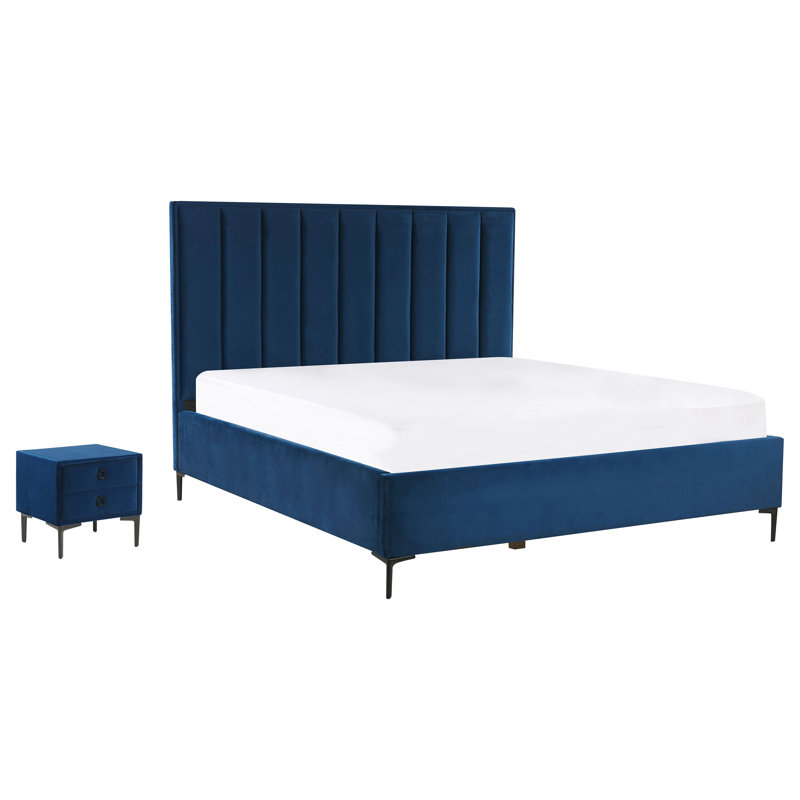 Morehead Piece Bedroom Set