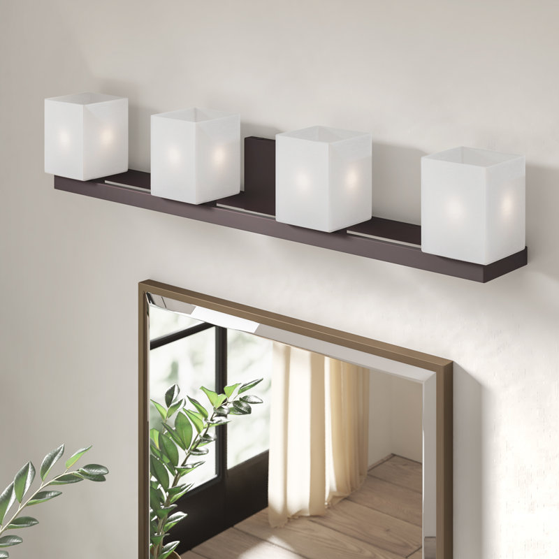 Andres 4 - Light Vanity Light