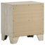 Ensemble de chambre avec très grand lit 4 pièces Roche-111697629