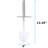 Minoky Toilet Brush and Holder-101781747