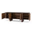 Baxter Media Console