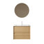 Armoire de rangement murale 24 po Eclat-154070543