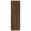 Kitchen Cabinet 38X41.5X131.5 Cm Engineered Wood-386439463