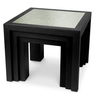 Metropolitan End Table