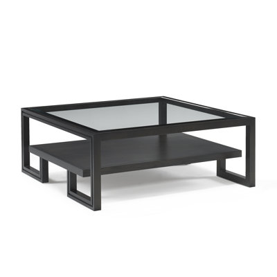 Table basse North Shore