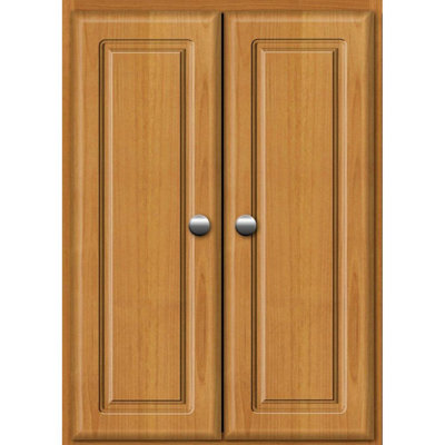 Simplicity Bathroom Cabinet
