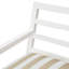 Delta Outdoor Dining Armchair